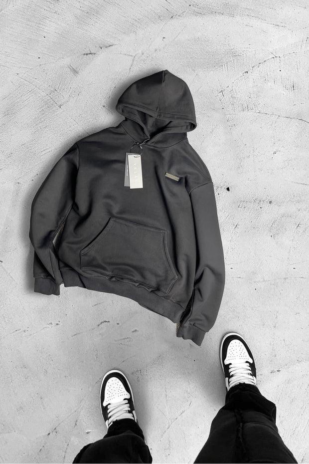 Oversized Heavyweight Hoodie