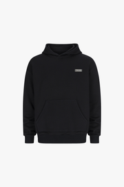 Oversized heavyweight hoodie 